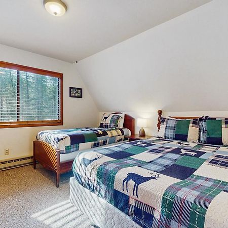 Leavenworth Escape Villa Peshastin Eksteriør bilde