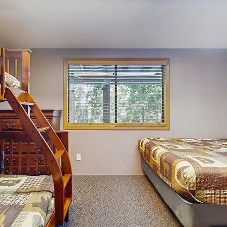 Leavenworth Escape Villa Peshastin Eksteriør bilde