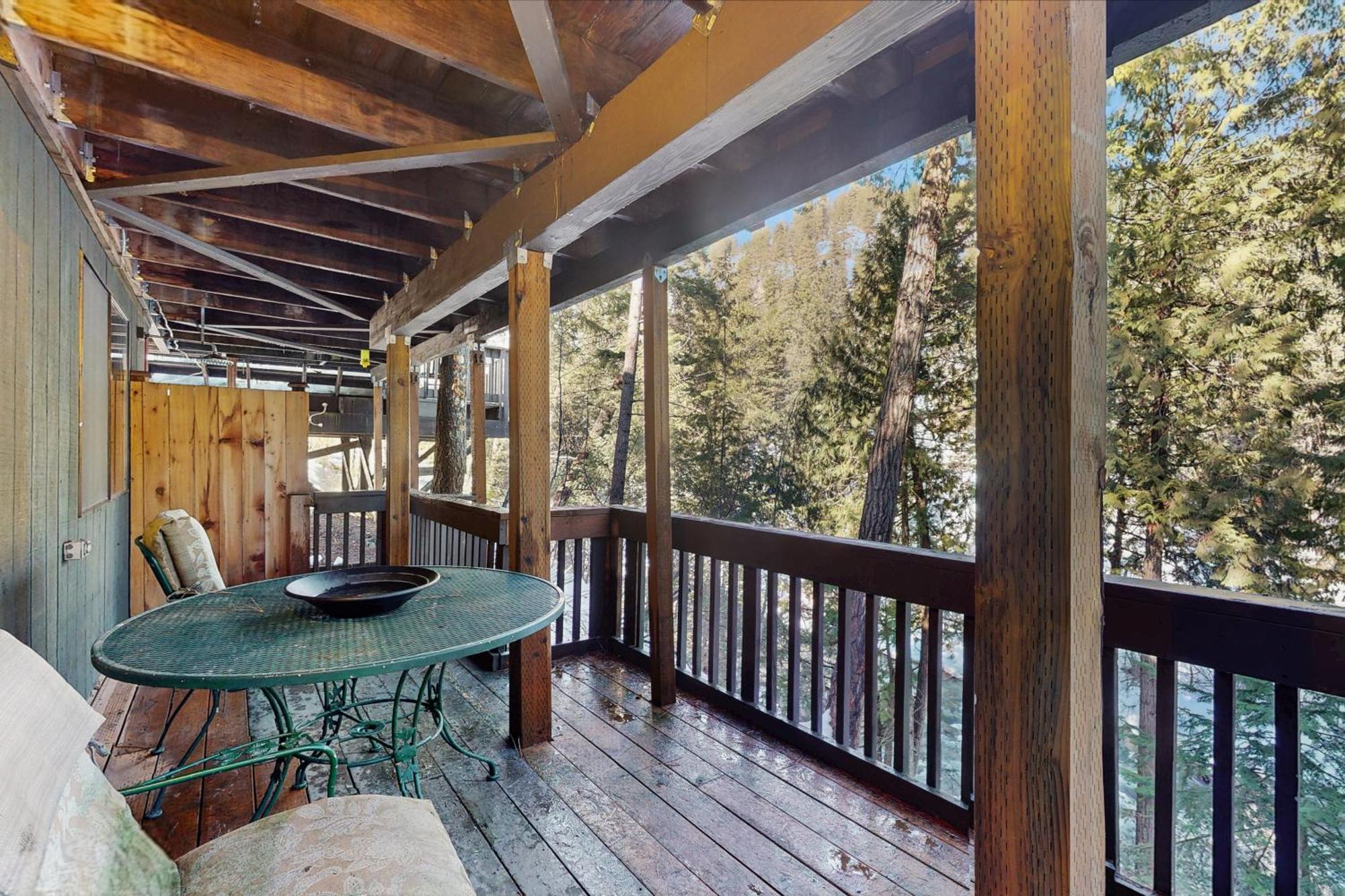 Leavenworth Escape Villa Peshastin Eksteriør bilde