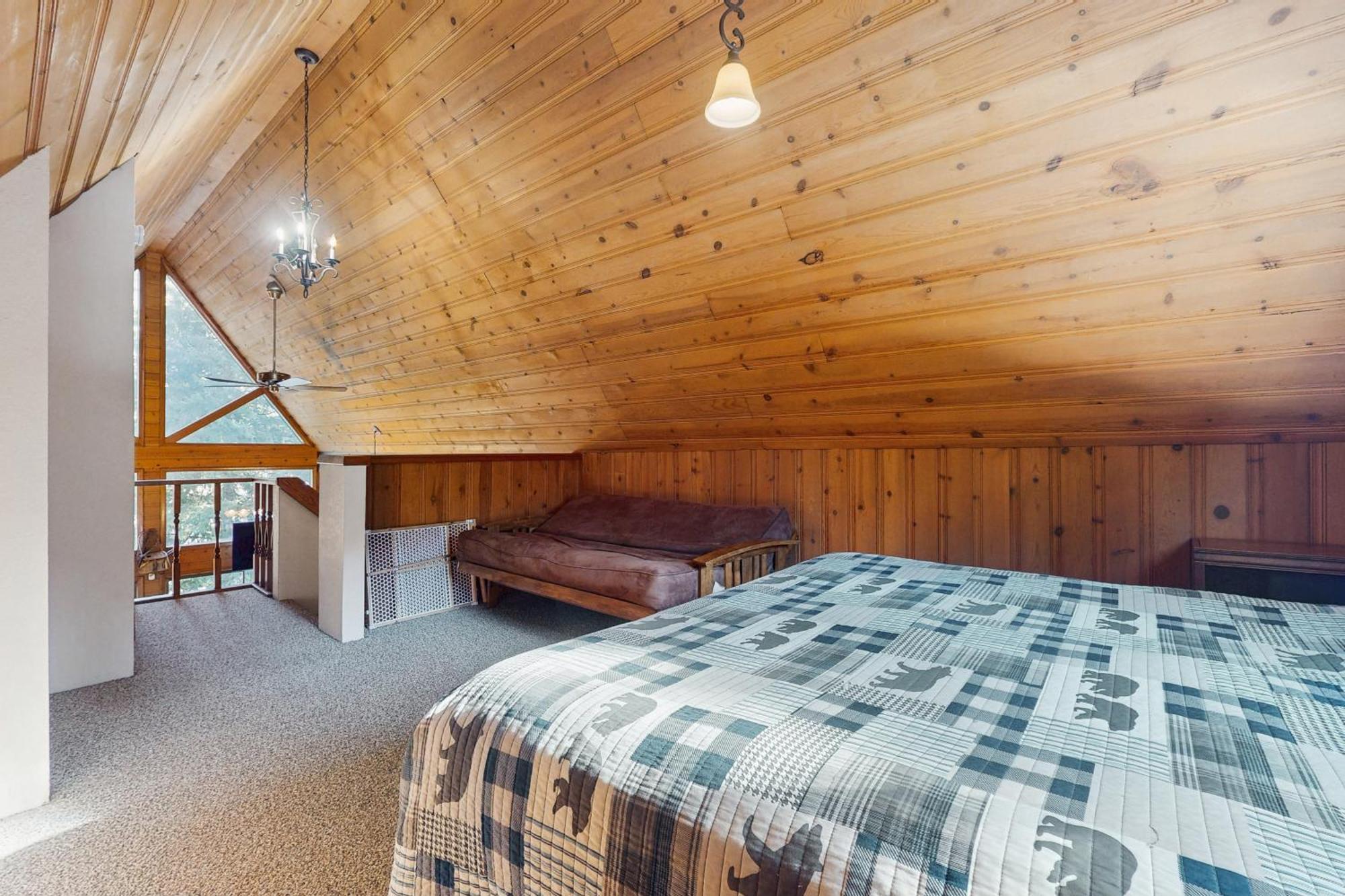 Leavenworth Escape Villa Peshastin Eksteriør bilde