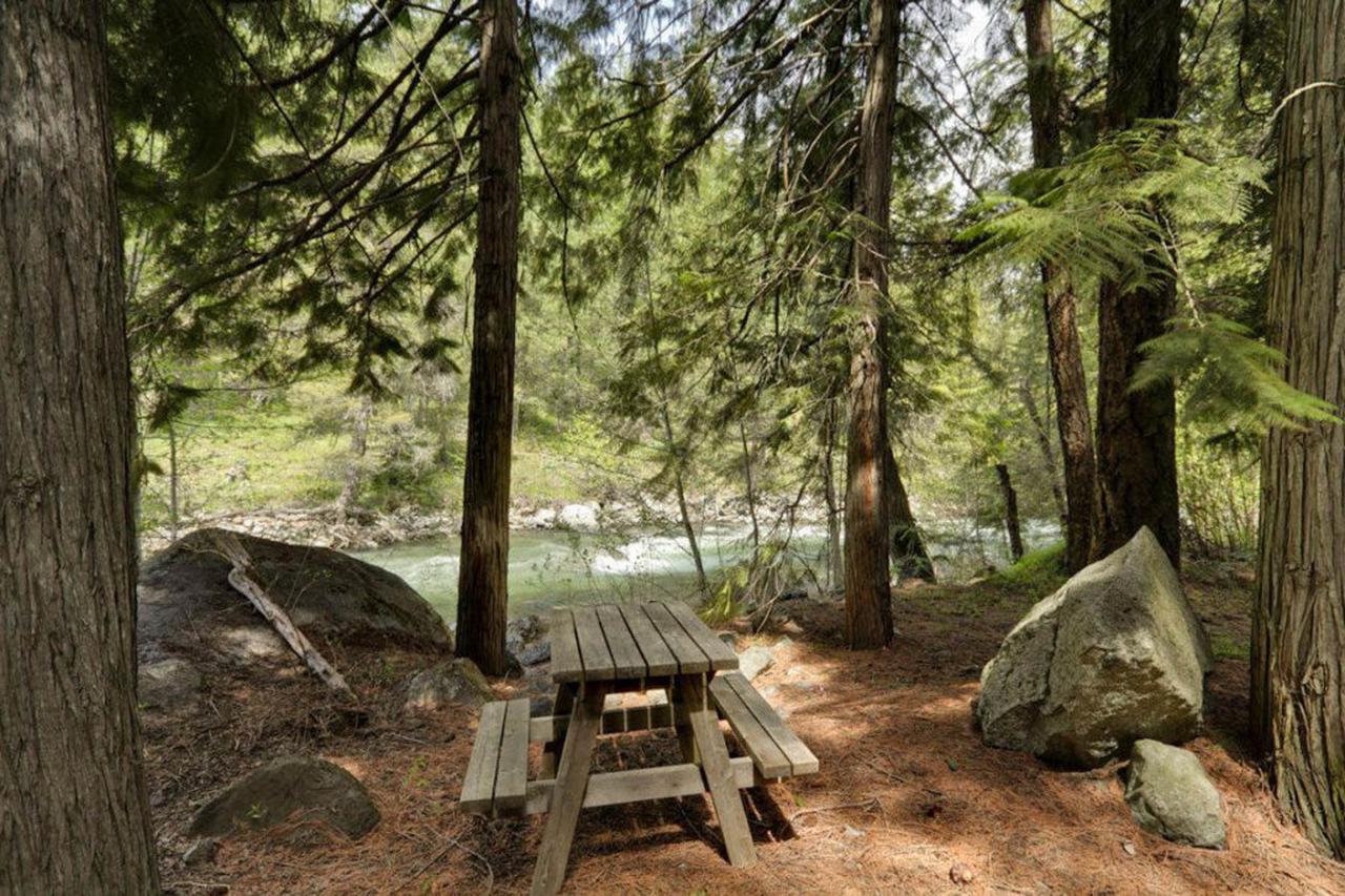 Leavenworth Escape Villa Peshastin Eksteriør bilde
