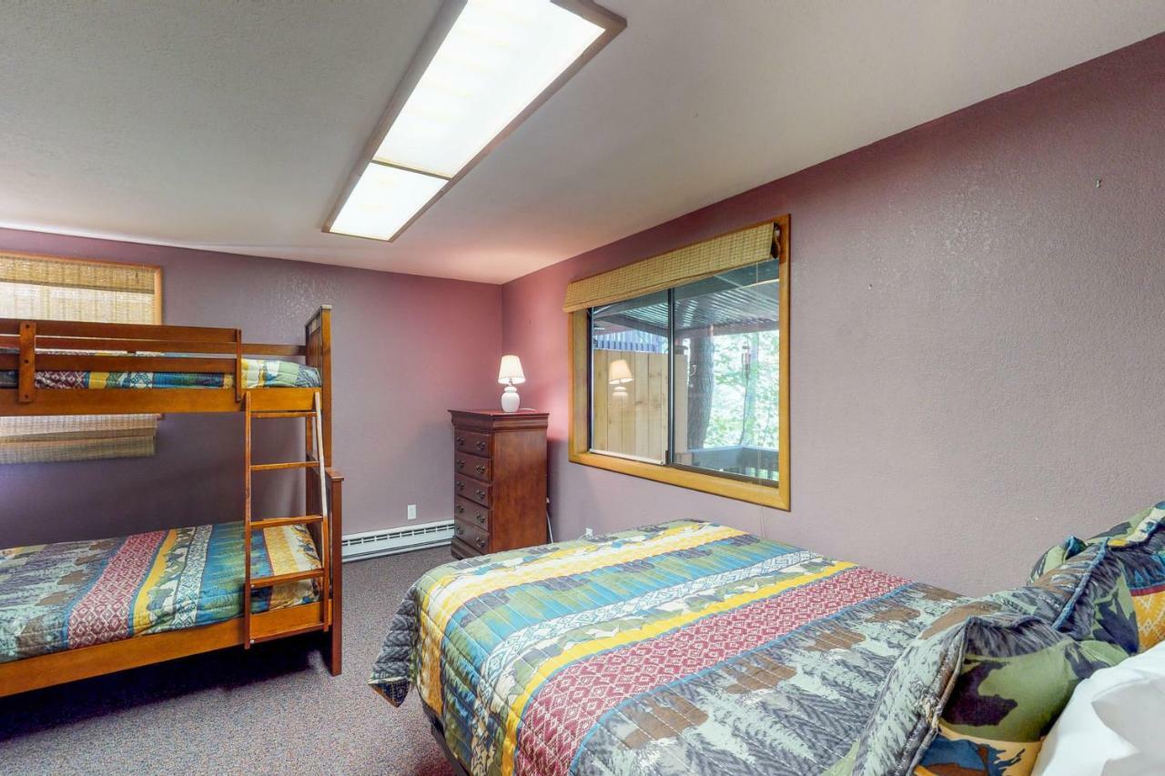 Leavenworth Escape Villa Peshastin Eksteriør bilde