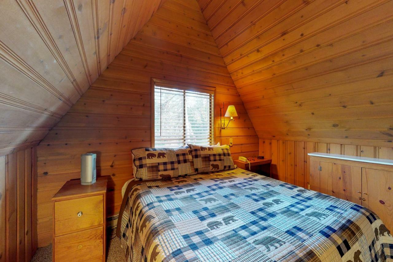 Leavenworth Escape Villa Peshastin Eksteriør bilde