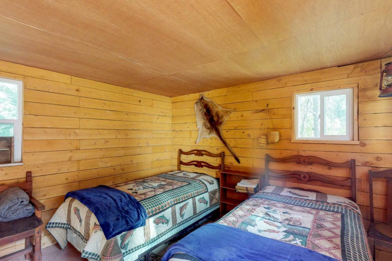 Leavenworth Escape Villa Peshastin Eksteriør bilde