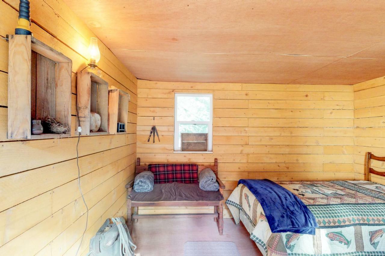 Leavenworth Escape Villa Peshastin Eksteriør bilde