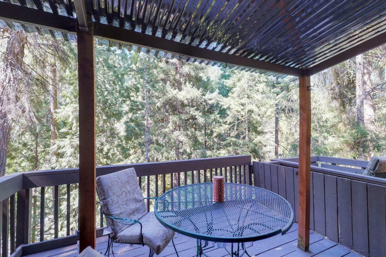Leavenworth Escape Villa Peshastin Eksteriør bilde