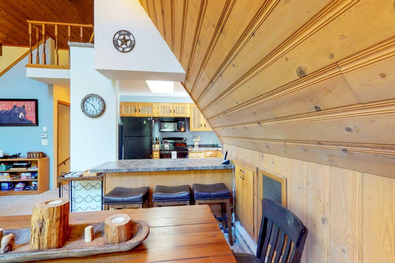 Leavenworth Escape Villa Peshastin Eksteriør bilde