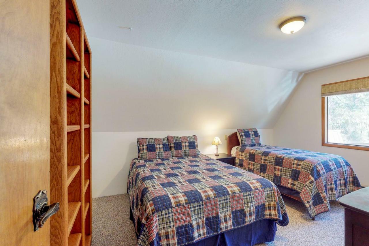 Leavenworth Escape Villa Peshastin Eksteriør bilde
