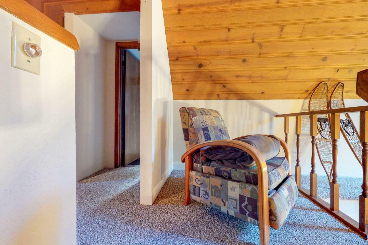 Leavenworth Escape Villa Peshastin Eksteriør bilde