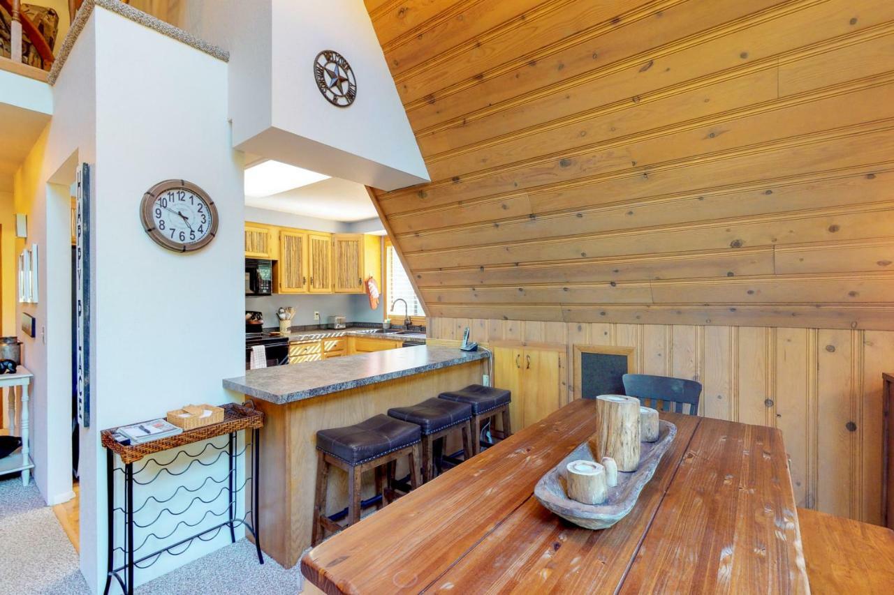 Leavenworth Escape Villa Peshastin Eksteriør bilde