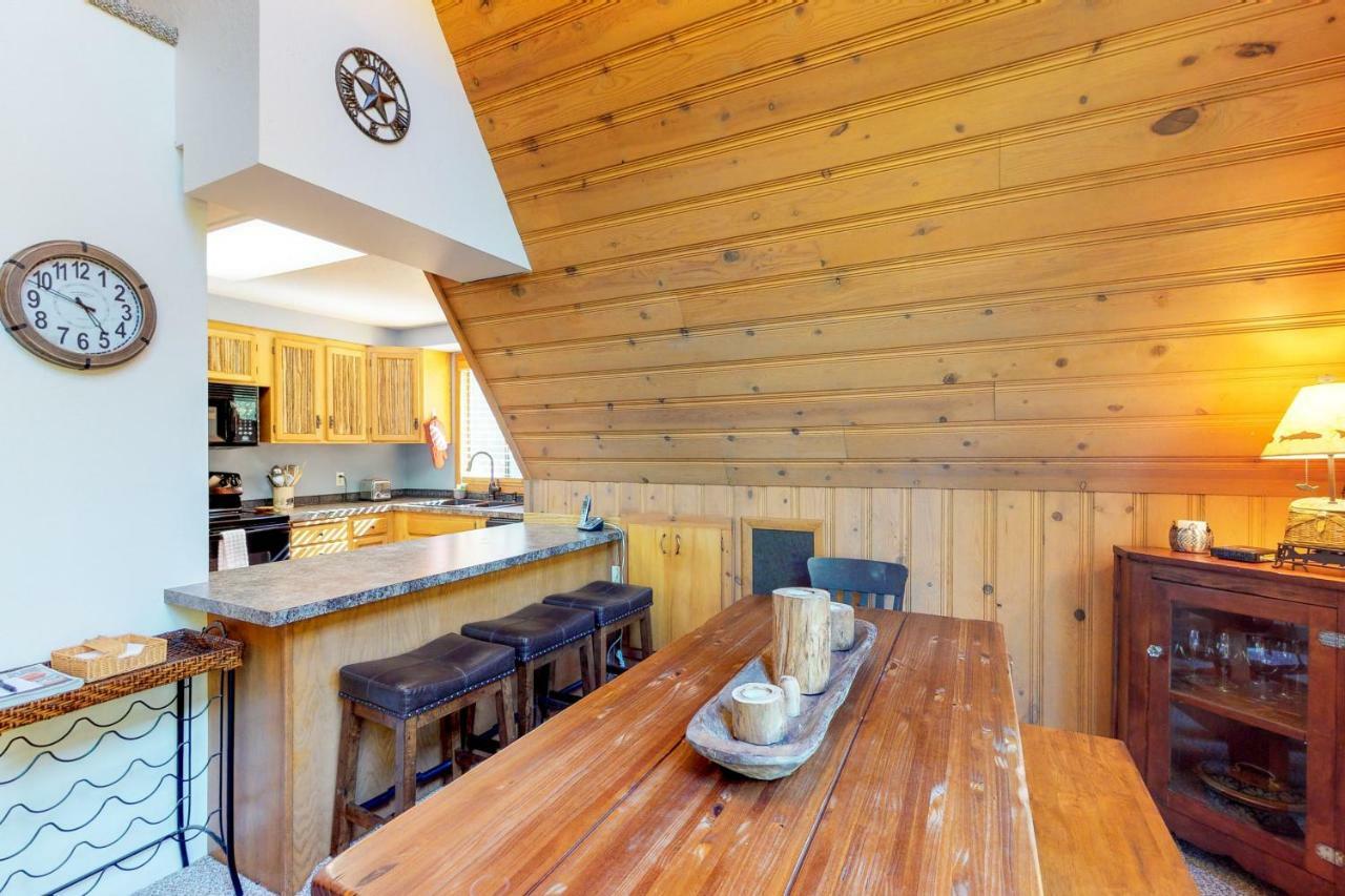 Leavenworth Escape Villa Peshastin Eksteriør bilde